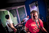 Sam Coffey and the Iron Lungs